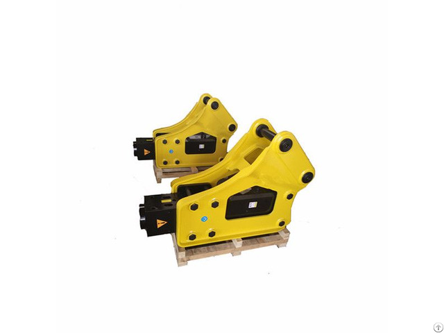 Hydraulic Breakers Suit For 11 16 Ton Excavator