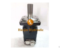 Bmt Hydraulic Orbit Motors