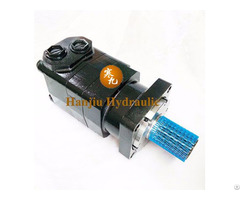 Bmv Hydraulic Orbit Motors