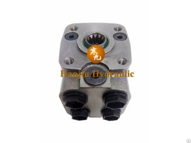 Hydraulic Steering Units