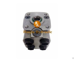 Hydraulic Steering Units