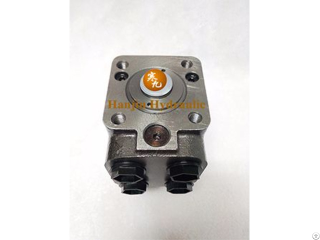 Hydraulic Steering Units 060