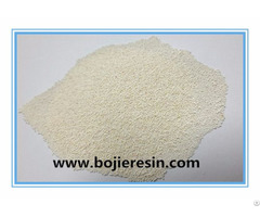 Boron Removal Chelating Resin