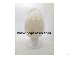 Uranium Extraction Ion Exchange Resin