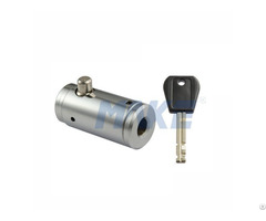 Hardened Steel Plunger Lock Mk205