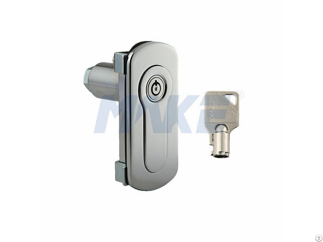 Zinc Alloy Vending Machine Lock Mk214