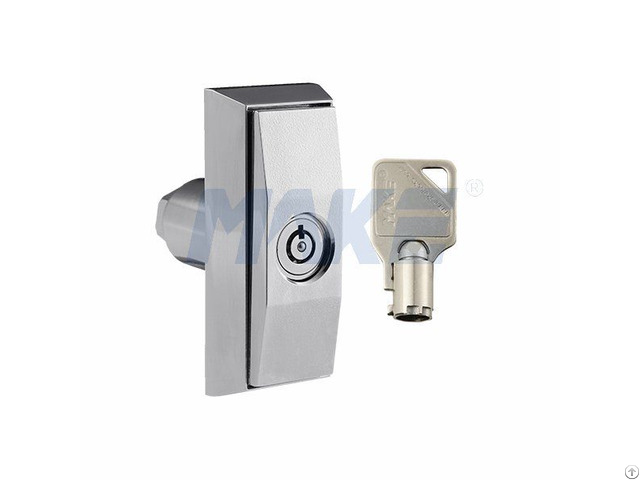 Vending Pop Out Handle Lock Mk210