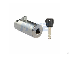 High Security Plunger Lock Mk206