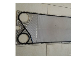 Gea Plate Heat Exchanger Gaskets And Plates Nt50m