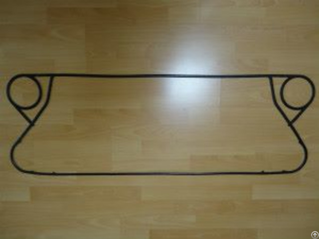 Tranter Plate Heat Exchanger Gaskets And Plates 06t