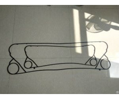 Tranter Plate Heat Exchanger Gaskets And Plates G153