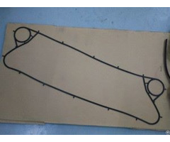 Funke Plate Heat Exchanger Gaskets And Plates Fp81