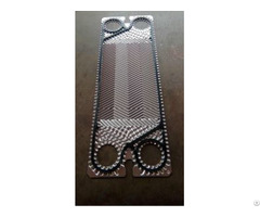 Thermowave Plate Heat Exchanger Gaskets And Plates Tl250ss