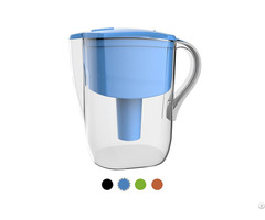 Aok 108 Blue Alkaline Water Filter Jug