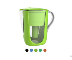 Aok 108a Orp Antioxidant Water Pitcher