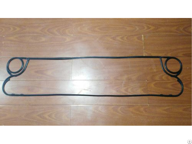 Reheat Plate Heat Exchanger Gaskets And Plates Ufx42