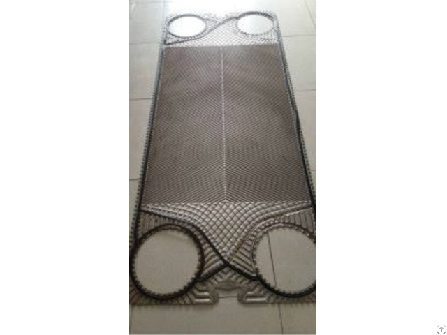 Apv Plate Heat Exchanger Gaskets And Plates J185