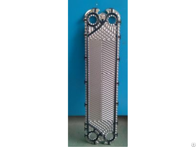 Apv Plate Heat Exchanger Gaskets And Plates M20