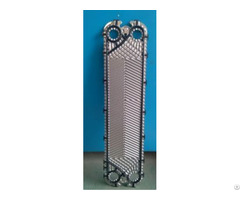 Apv Plate Heat Exchanger Gaskets And Plates M20