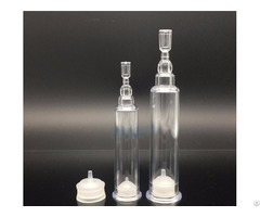 Clear Shuiguang Needle Bottle 3ml 5ml