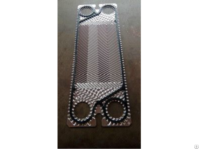Apv Plate Heat Exchanger Gaskets And Plates Sr14
