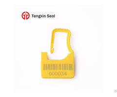 Plastic Padlock Seals For Meter Electric