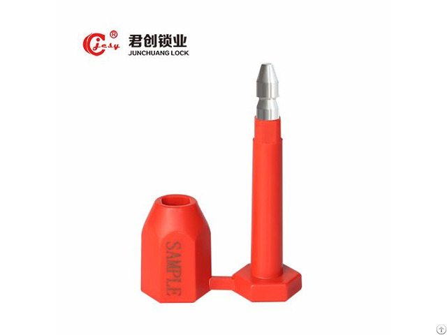 High Security Bolt Seal For Container