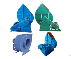 Material Transfer Blowers Sawmill Sawdust Blower