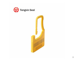 Plastic Padlock Seals For Meter Electric Tx Pl102