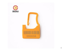 Padlock Security Seals