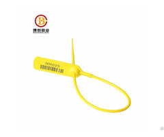 Pull Tight Plasitc Seal For Airline Catering