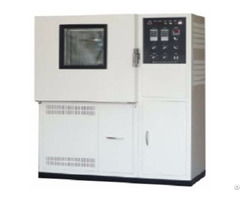 Moisture Permeability Test Device