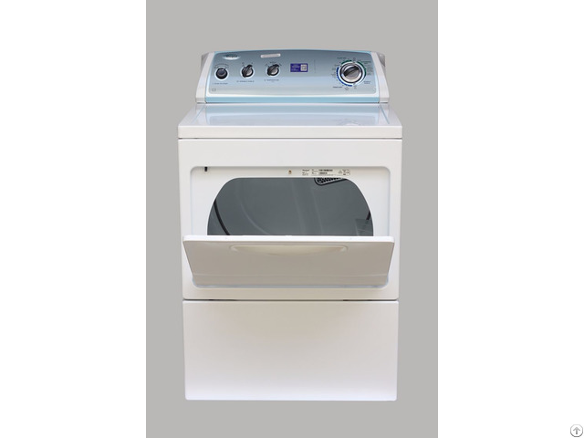 American Standard Whirlpool Shrinkage Dryer