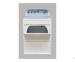 American Standard Whirlpool Shrinkage Dryer