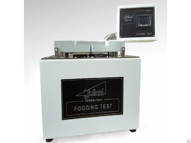 Fogging Test Instrument