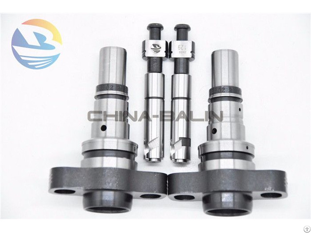 Scania Type Plunger 2 418 455 129