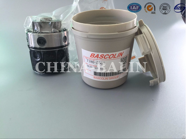 Head Rotor 7180 650s Produced By China Balin