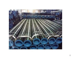 Api 5l Gr B Seamless Pipe Sch40 6 Meters 4 Inch Be Ends