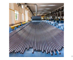 Astm A179 Alloy Pipes 25 4mm Od X 3 05mm