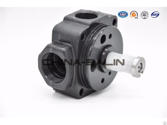 Electrical Head Rotor 096400 1481 For Denso