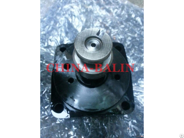 Toyota Head Rotor 096400 1330 For Denso