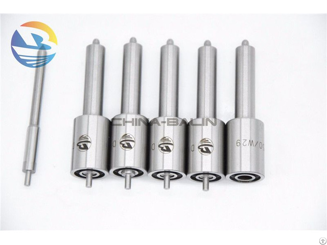 Fuel Injector Nozzle D1lmk150 W29