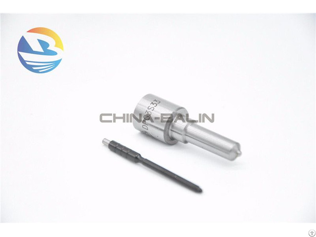 Common Rail Nozzle G3s33