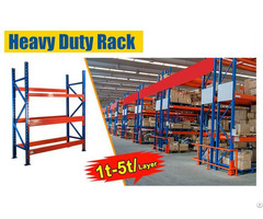 Warehouse Racking