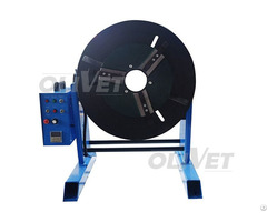 Pipe Welding Positioner