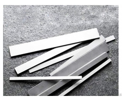 Carbide Square Bars Strips