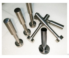 Special Tool Blanks And Preforms