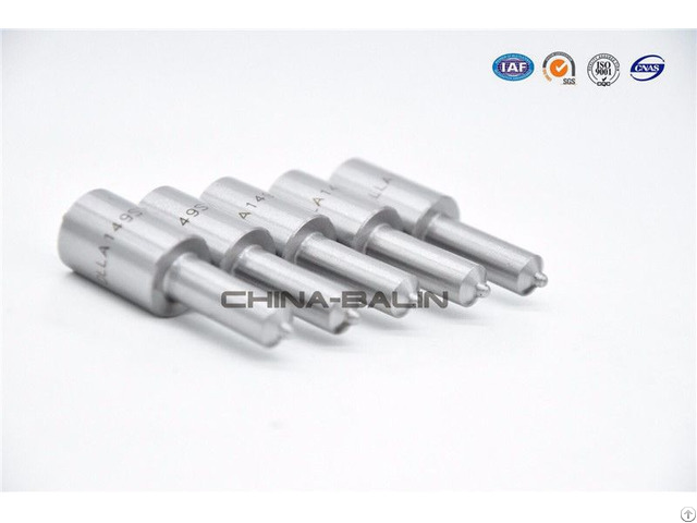 Bosch Nozzle 0 433 271 376 Dlla149s774
