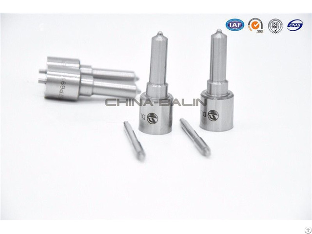 Fuel Injector Nozzle Dlla157p691