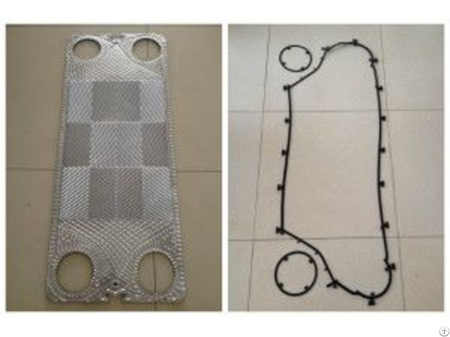 Alfa Laval Plate Heat Exchanger Gaskets And Plates A15